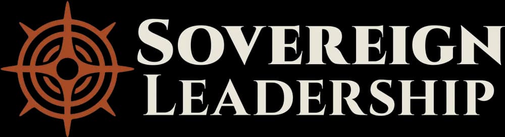 Sovereign Leadership Logo